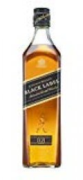Johnnie Walker Black Whisky Escocés - 700 ml