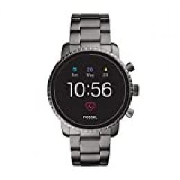 Fossil Smartwatch FTW4012