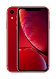 Apple iPhone XR (256GB) - (PRODUCT)RED