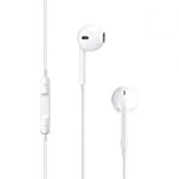 Apple EarPods con clavija de 3,5 mm