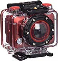 Energy Sport CAM Extreme (Full HD 1080p, 30fps, 5MP, Accesorios Pro Pack, Waterproof)