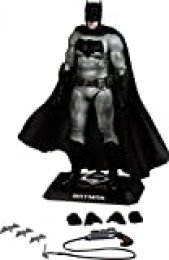 Beast Kingdom DC Comics Figura Dynamic Action Batman, Multicolor (BKDDAH-001)