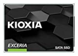 KIOXIA EXCERIA 960GB SATA 6Gbit/s 2.5-Inch SSD