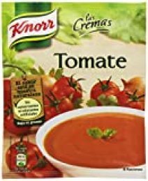 Knorr - Sopa Desh Tomate 76 gr - [Pack de 20]