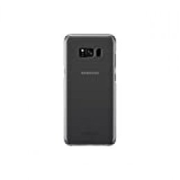 Samsung 2 Piece Cover, Funda para smartphone Samsung Galaxy S8 Plus, Gris