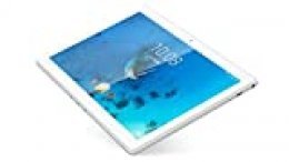 Lenovo TAB M10 - Tablet de 10.1" HD/IPS (Qualcomm Snapdragon 429, 2 GB de RAM, 32 GB ampliables hasta 128 GB, Android Oreo, WiFi + Bluetooth 4.2), Color Blanco
