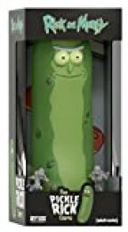Rick and Morty the Pickle Rick Game