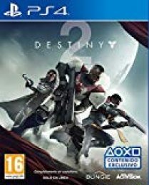 Destiny 2 - Edición Estándar