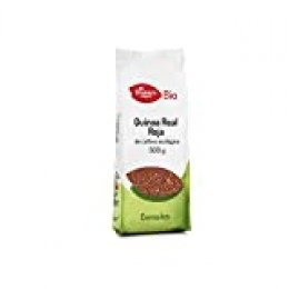 Granero Quinoa Real Roja Bio 500 Gr Bolsa De 500 Gramos 500 ml