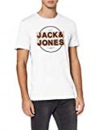JACK & JONES Camiseta para Hombre