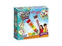 Magic Kidchen - Pull Pops Pack Doble con Accesorios (Funtastic 00201)