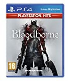 Bloodborne Hits - Versión 13