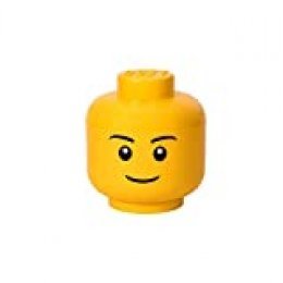 Lego - Cabeza de Almacenaje Niño L (Room Copenhague #40321724)