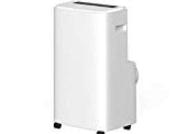 PURLINE Aire Acondicionado portátil 3500 frigorías con Mando a Distancia Cooly 14000