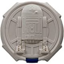 LEGO STAR WARS - Fiambrera con diseño R2-D2 (#30200002)