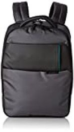 Samsonite Qibyte Laptop Backpack Mochila Tipo Casual