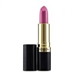 Revlon Super Lustrous - Barra de labios, 805 Kissable Pink