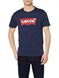 Levi's Graphic Set-in Neck Camiseta para Hombre