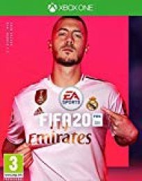 FIFA 20 - Edición Estándar