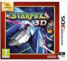 Star Fox 64 [Importación Inglesa]