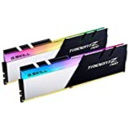 DDR4 16GB PC 3200 CL16 G.Skill Kit (2 x 8 GB) 16Gtzn Neo