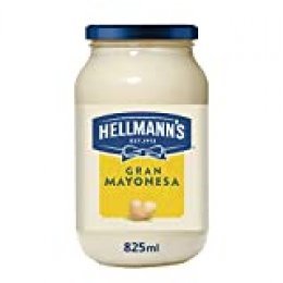 Hellmann'S - Mayonesa  (825 ml)