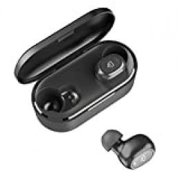 Dudios Ace Auriculares Inalámbricos Bluetooth 5.0 TWS Mini Wireless Earphones
