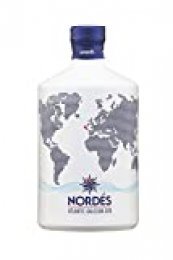 Ginebra Premium nacional Nordés Atlantic Galician Gin 40º 70 cl