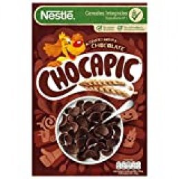 Chocapic - Cereales de Chocolate - 3 Paquetes de 500 g