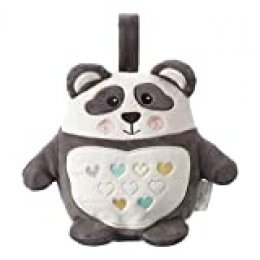 Tommee Tippee AKA0061 Grofriend Recargable USB, con Sensor de Llanto, Pip el Panda