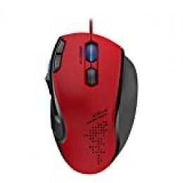 Speedlink - Scelus Gaming Mouse SL680004BKRD (PC)