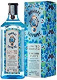 Bombay Sapphire English Estate Limited Edition Gin - 700 ml