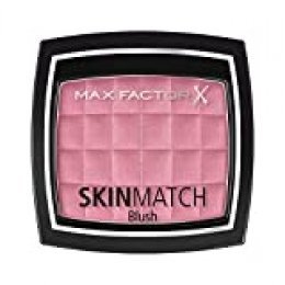 Max Factor Skin Match Blush, Colorete Tono 007 - 8.25 gr