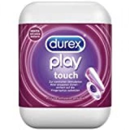 Durex - Durex Play Touch Finger - Sextoy de dedos