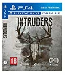 Intruders: Hide and Seek (PS4 Español) [Importación alemana]