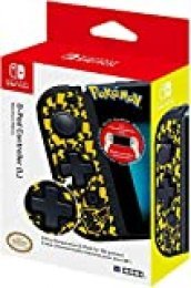 Hori - Controlador D-Pad (L) Pikachu (Nintendo Switch)