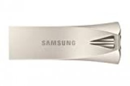 Samsung Flash Drive Champagne Silver 256 GB