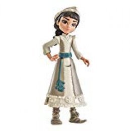 Frozen 2 Mini Muñeca Honeymaren (Hasbro E7085ES0)