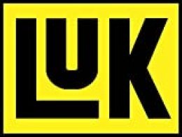 LuK 624 2065 00 Repset Kit de Embrague