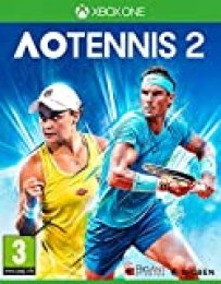 AO Tennis 2 XB1 [versión española]