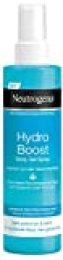 Neutrogena Hydro Boost Loción Corporal Hidratante, 3 unidades