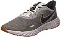Nike Revolution 5, Zapatillas de Atletismo para Hombre