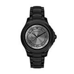 Emporio Armani ART5011 Reloj Inteligente Black - Relojes Inteligentes (Black)