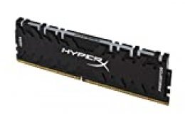 HyperX Predator HX430C15PB3A/16 Memoria 3000MHz DDR4 CL15 DIMM XMP 16GB RGB