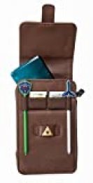 The Legend Of Zelda: Adventurer's Pouch Kit [Importación Inglesa]