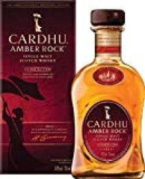 Cardhu Amber Rock Whisky Escocés - 700 ml