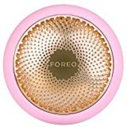 FOREO UFO - Tratamiento de Mascarilla Inteligente, Color Rosa (Pearl Pink)