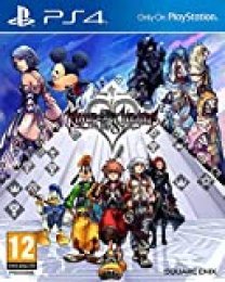Kingdom Hearts HD 2.8 Final Chapter Prologue - Standard Edition