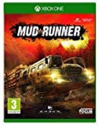 Spintires: MudRunner - Xbox One [Importación francesa]