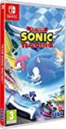 Team Sonic Racing, Nintendo Switch